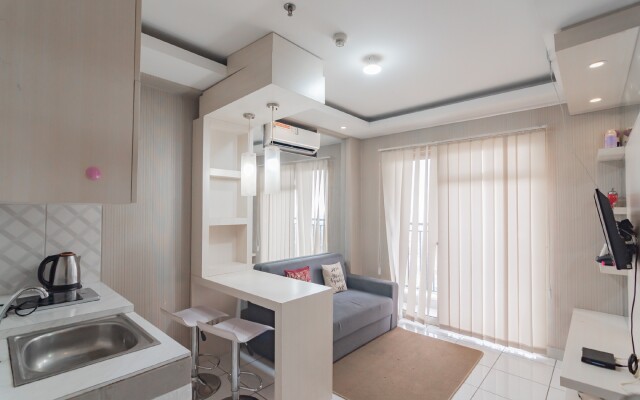 RedLiving Apartemen Mekarwangi Square - Agus 2 Tower A
