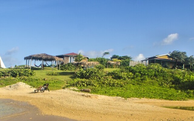 Go Natural Jamaica Retreats