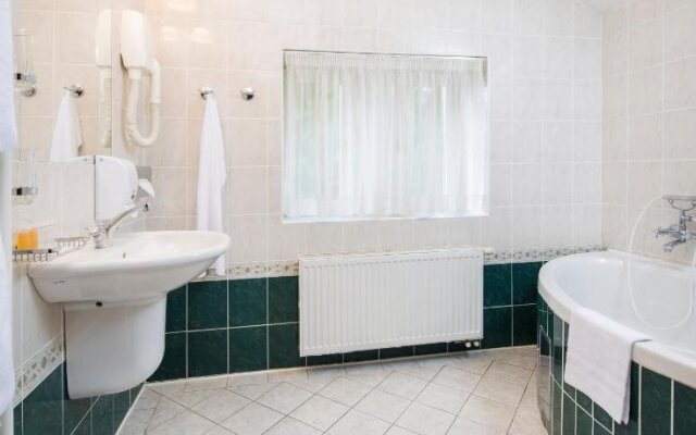 Spa Resort Libverda - Villa Friedland