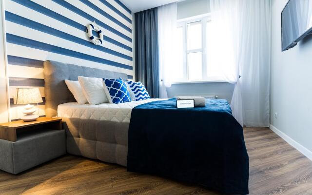 LetoApart (ЛетоАпарт) на улице Энгельса 95-284