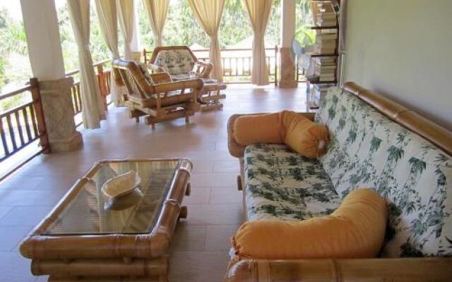 Villa Jakaranda And Villa Marakuya