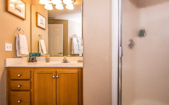 Phoenix Townhouse