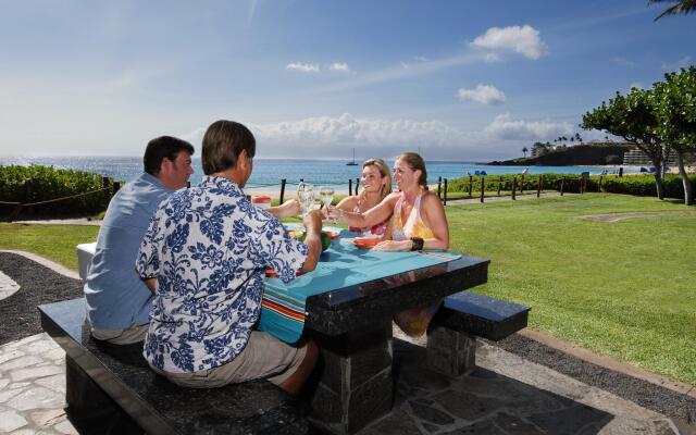 Aston at The Whaler on Kaanapali Beach