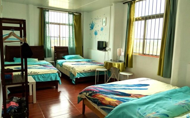 Shenzhen Xichong Story Hostel