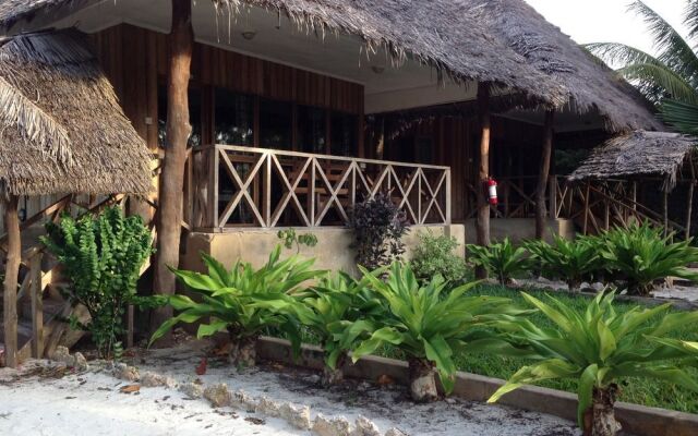 Hotel on the Rock Zanzibar