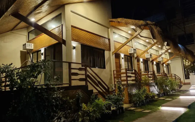 The CLiffhouse Samboan