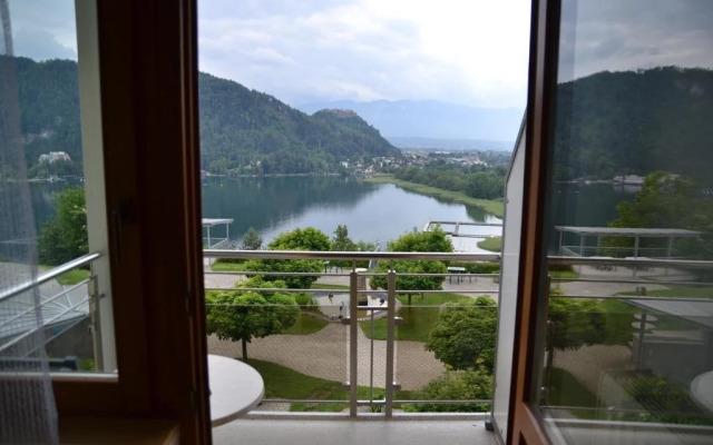 Panoramablickhotel