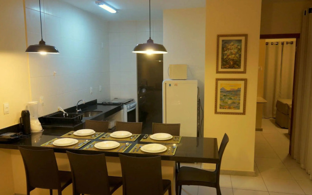 Residencial Portinari