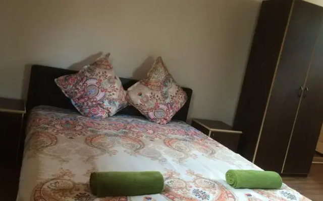 Uptown Kazbegi Guesthouse