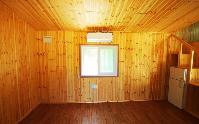 Samcheok Supsokbada Pension