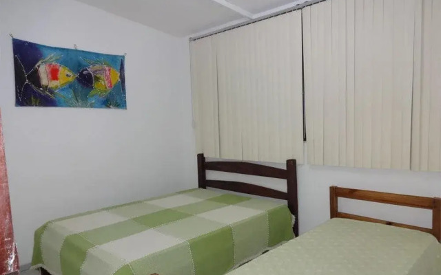 Pernambuco Hostel