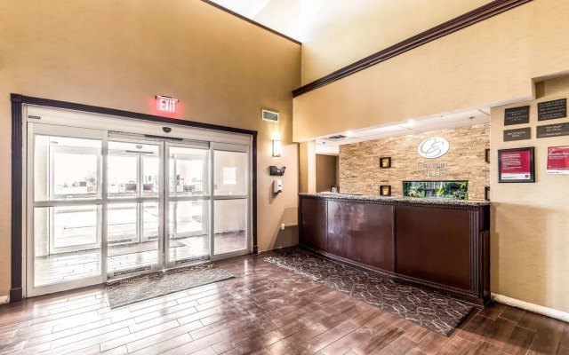 Hawthorn Extended Stay by Wyndham Amarillo
