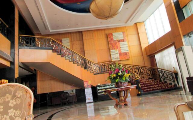Grand Basko Hotel