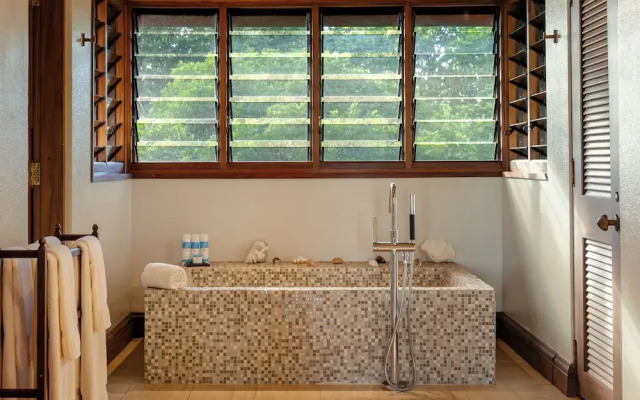 Wakaya Club & Spa