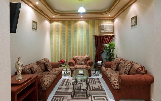 Mrakez Alarab Furnished Apartments 1