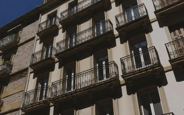 The Passage Apartments