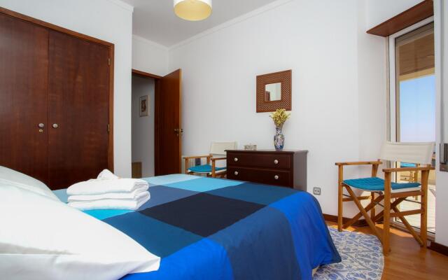 Buarcos Pool Apartment