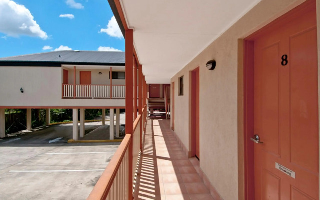 Econo Lodge Waterford