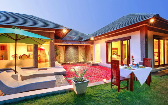 The Buah Bali Villas