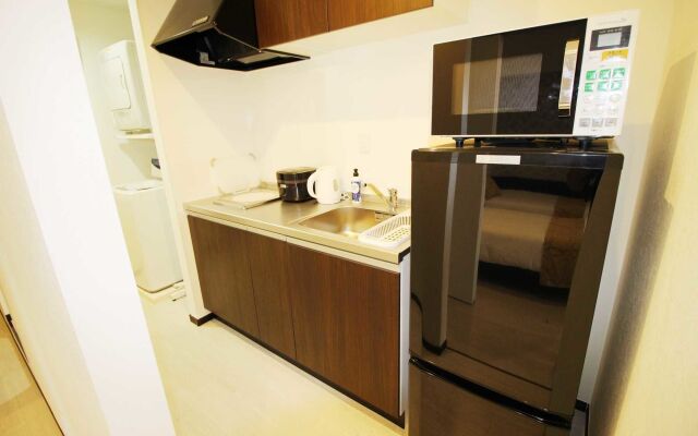 Condominium Felicita Naha