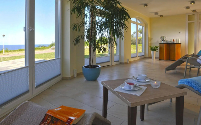 Hotel Seeschloss Sellin