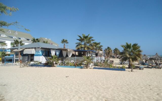 Aparthotel Ponta Preta