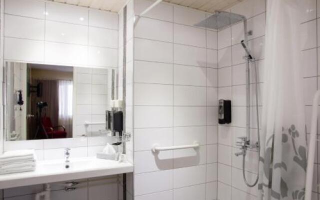 Best Western Hotel Samantta