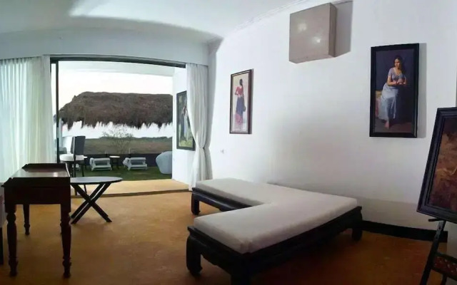Marbela Home