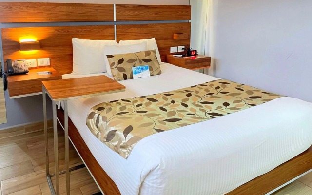 Sleep Inn Mexicali