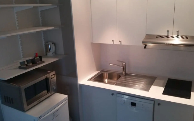 Mercure Toulouse Centre Saint-Georges Hotel