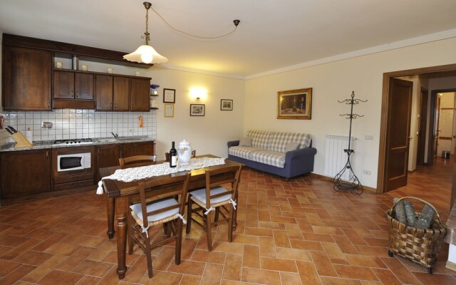 Borgo Caiano Country Inn