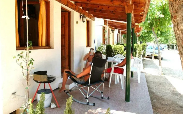 PA Camping Vendrell - Caravan Park