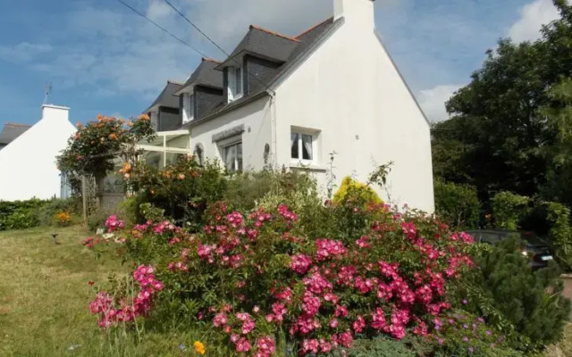 Maison Hirondelles