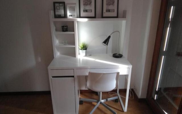 Standing 4(*), 94m, lumineux, calme à Euromed