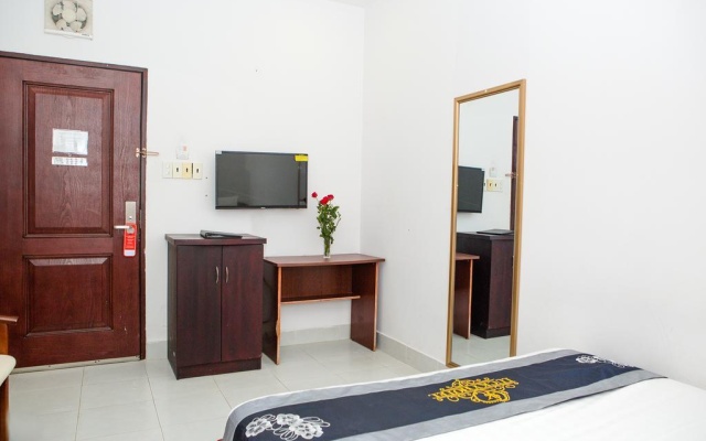 Lucky Hotel Nha Trang – Guest Rooms – Nha Trang
