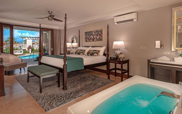 Sandals Grenada All Inclusive