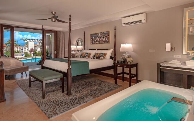 Sandals Grenada - ALL INCLUSIVE Couples Only