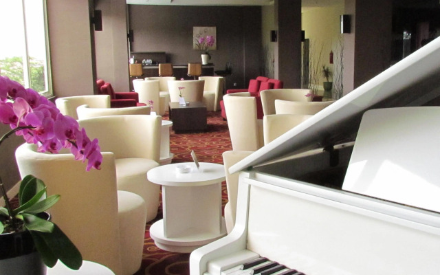 Padjadjaran Hotel