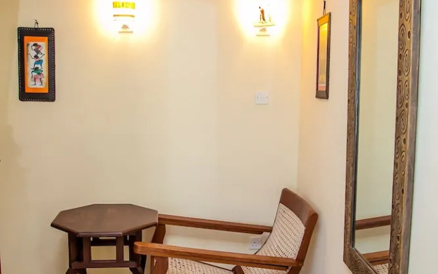 Villakwetu Cottages Diani Beach