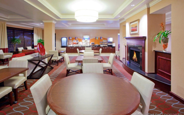 Hotel Arboretum