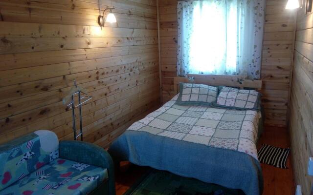 Guest house in Martynovo