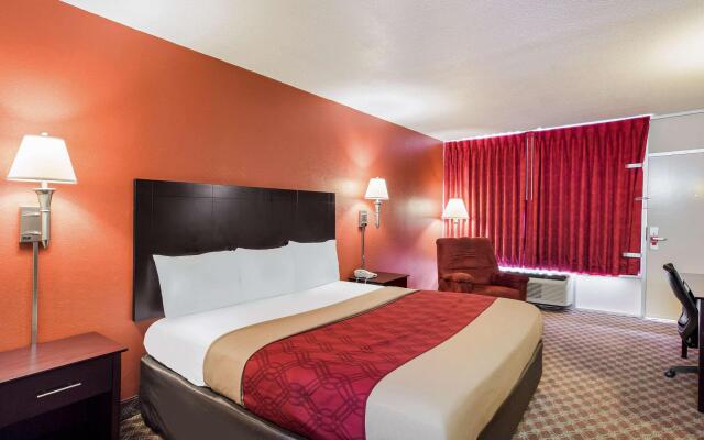 Red Roof Inn Tifton