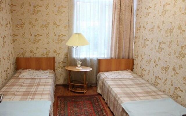 Polyanskoye Podvorie Guest House