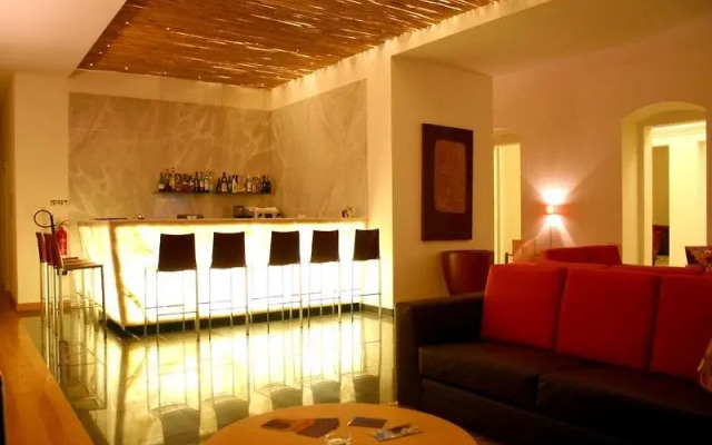 Alentejo Star Hotel Sao Domingos Mertola Duna Parque Resorts & Hotels