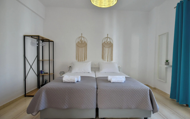 Studio Eva Studios & Apartments-5