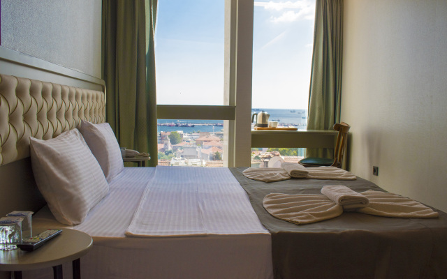 Mayer Hotel Istanbul