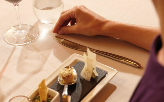 Hotel Riu Plaza Guadalajara