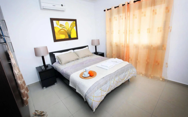 Oracle Exclusive Resort