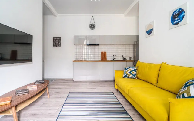 Letyourflat Apartments Scandinavian