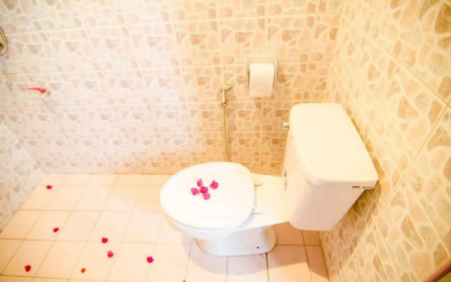 Sea Garden Resort - Haad Rin